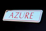 Bentley Azure Turbo 1996 года